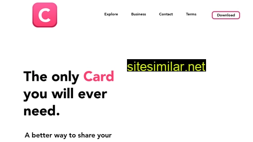 Trycard similar sites