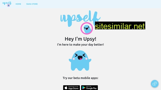 upself.io alternative sites
