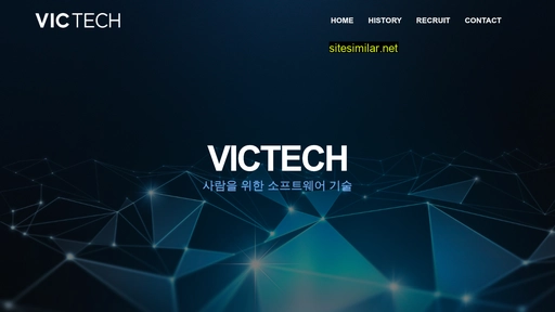 victech.io alternative sites