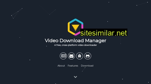 videodownloadmanager.github.io alternative sites
