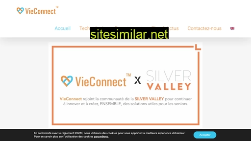 vieconnect.io alternative sites