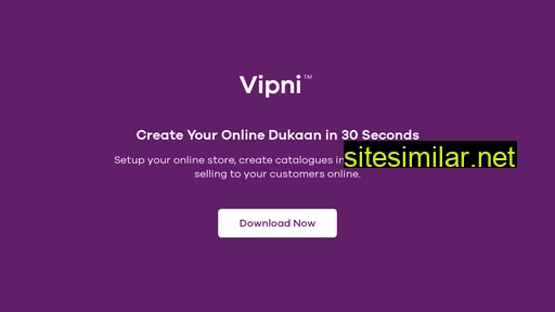 vipni.io alternative sites