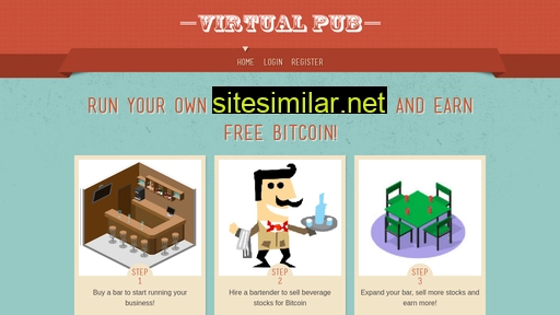 Virtualpub similar sites