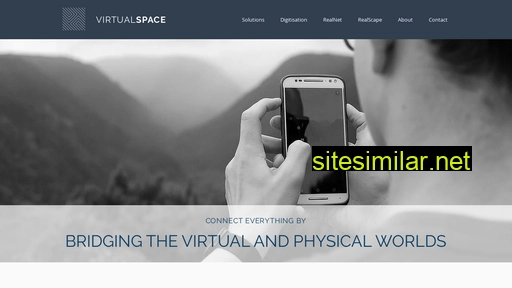 Virtualspace similar sites