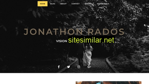 vision-network.io alternative sites