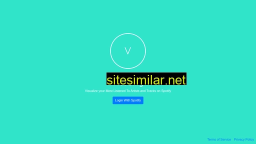 visualify.io alternative sites
