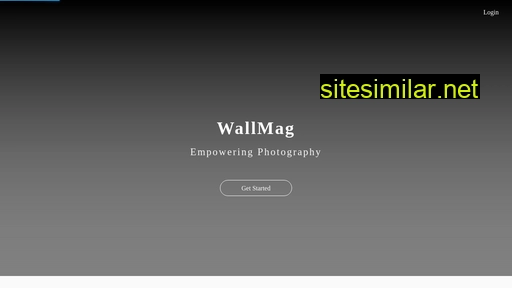 wallmag.io alternative sites