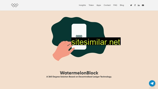 watermelonblock.io alternative sites
