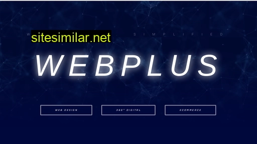 webplus.io alternative sites