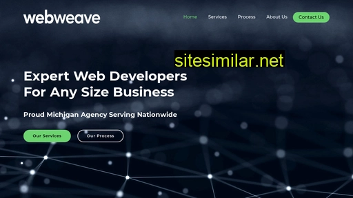 webweave.io alternative sites