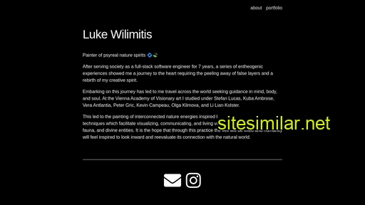 wilimitis.github.io alternative sites