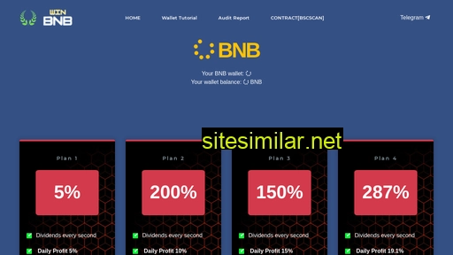 Winbnb similar sites