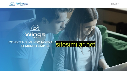 wingspay.io alternative sites