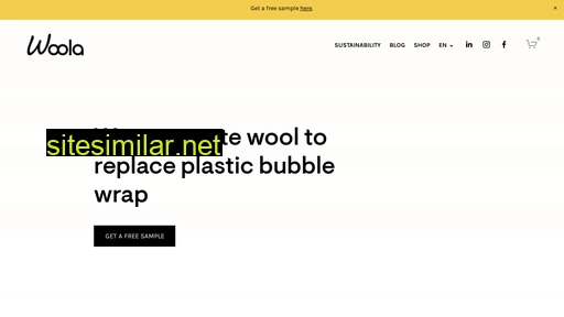 woola.io alternative sites