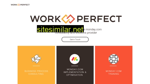 workperfect.io alternative sites