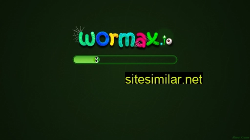 Wormax similar sites