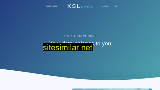 xsl-labs.io alternative sites