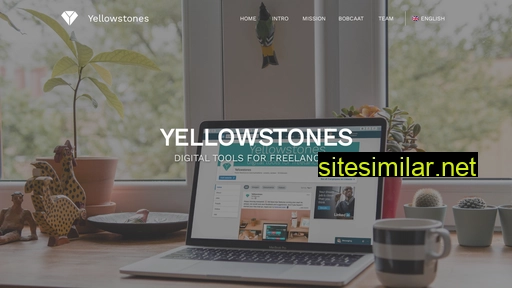 yellowstones.io alternative sites