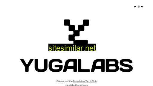 yugalabs.io alternative sites