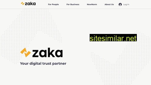zaka.io alternative sites