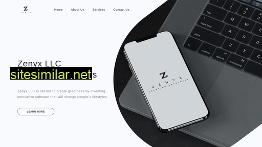 zenyx.io alternative sites