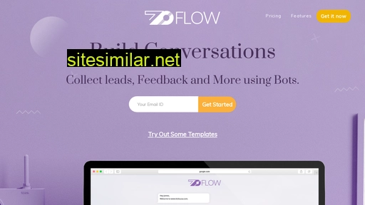 zoflow.io alternative sites