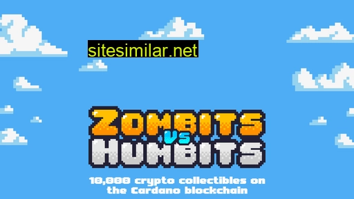 zombits.io alternative sites