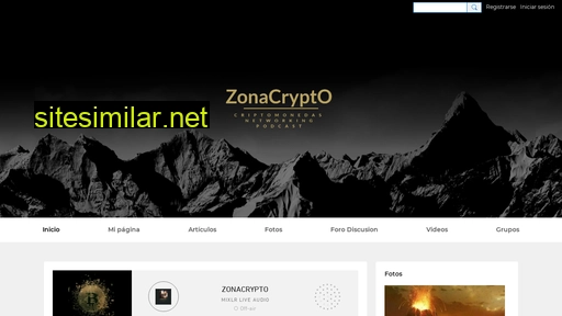 zonacrypto.io alternative sites