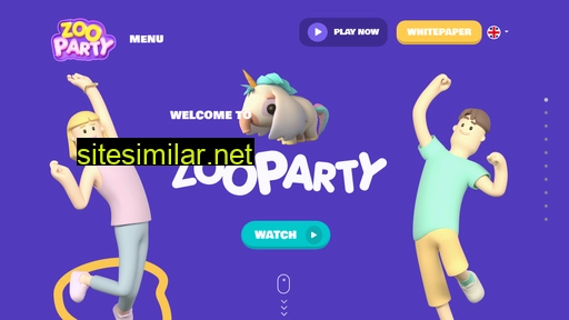 zooparty.io alternative sites
