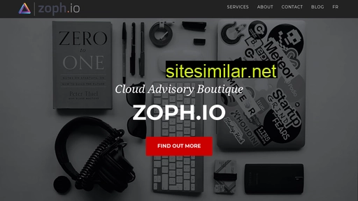 zoph.io alternative sites