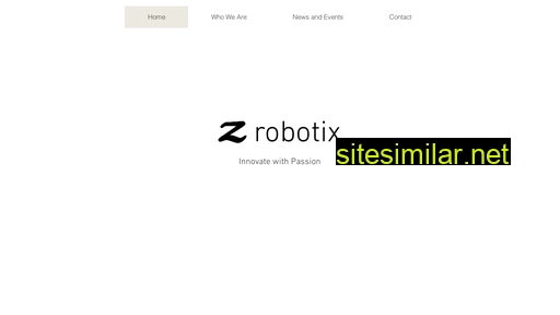 zrobotix.io alternative sites