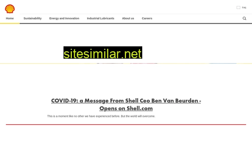 shell.iq alternative sites