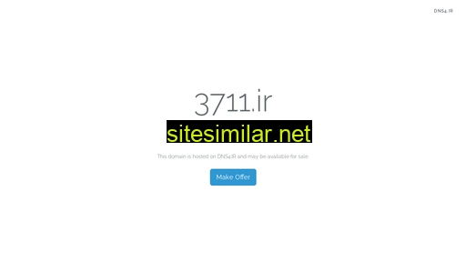 3711.ir alternative sites
