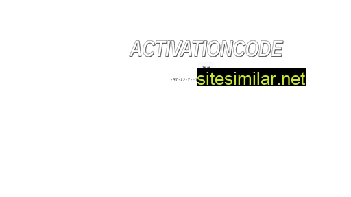activationcode.ir alternative sites