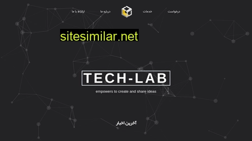 Archtechlab similar sites
