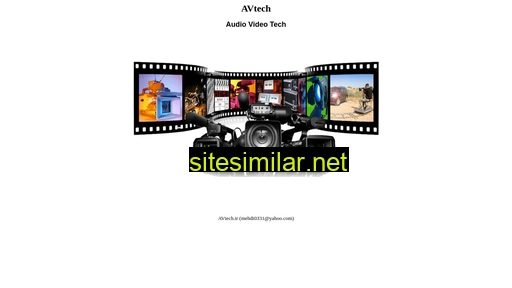 avtech.ir alternative sites
