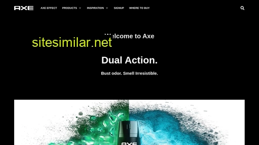 axe.co.ir alternative sites