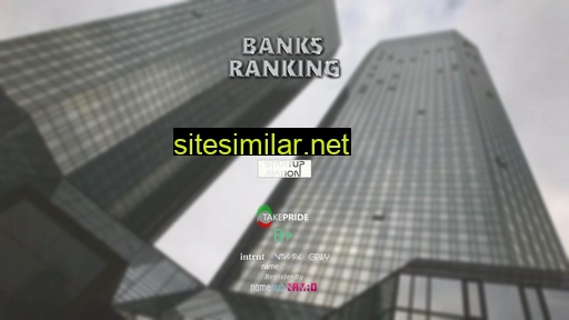 banksranking.ir alternative sites