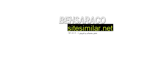 Behsaraco similar sites