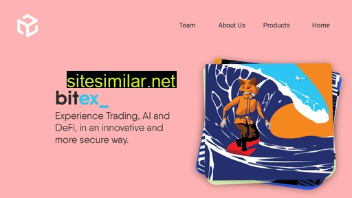 bitex.ir alternative sites