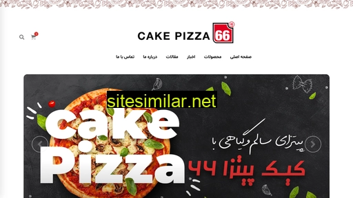 cakepizza66.ir alternative sites