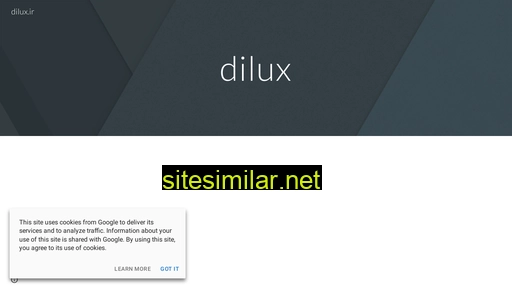 dilux.ir alternative sites