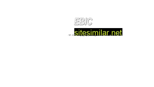 ebic.ir alternative sites