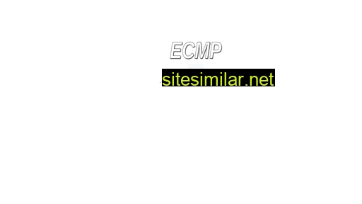 ecmp.ir alternative sites