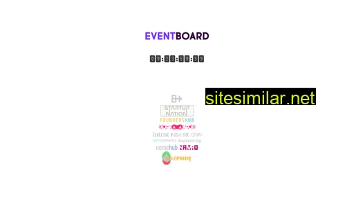 eventboard.ir alternative sites