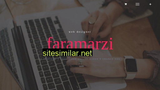 faramarziweb.ir alternative sites