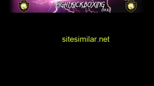 fightkickboxing.ir alternative sites