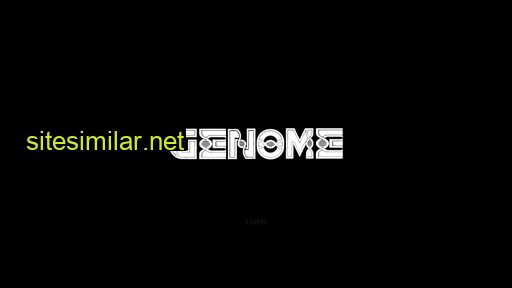 genome-event.ir alternative sites