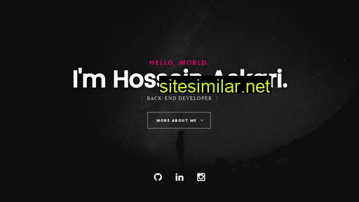 Hosseinaskari similar sites
