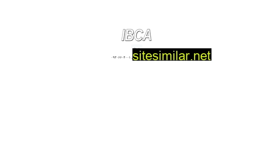 ibca.ir alternative sites